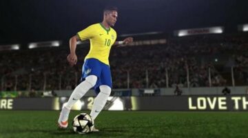 PES 2016 – Pro Evolution Soccer review | Gamesblip