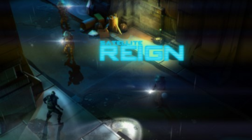 Satellite Reign Review | NextPowerUp
