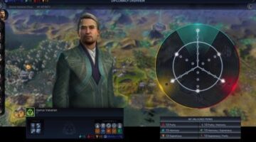Sid Meier’s: Civilization Beyond Earth – Rising Tide Review | GameRevolution