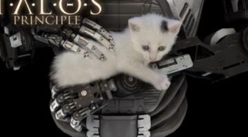 The Talos Principle PS4 Review – Expansive