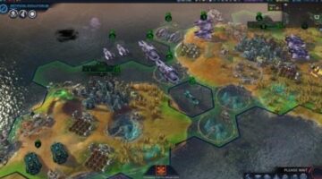 ‘Civilization: Beyond Earth – Rising Tide’ is much needed but a bit shallow – Examiner