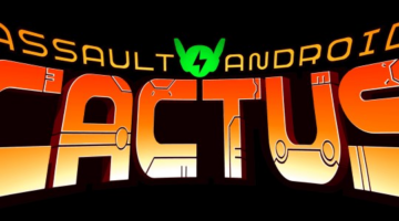 Review: Assault Android Cactus | Controller Crusade