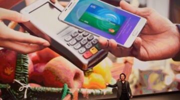 Chinese Hackers Breached LoopPay, Whose Tech Is Central to Samsung Pay