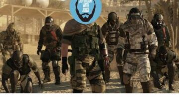 Joystickin’ With Jorge: Metal Gear Online