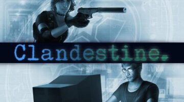 Clandestine Game Update Overview Trailer