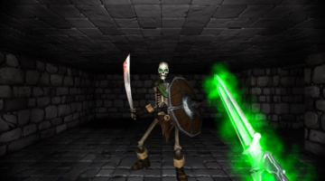 Crystal Rift Gets Oculus SDK 0.7 Support and More in a New Update