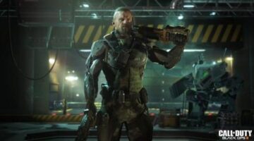 How You Helped Improve Call of Duty: Black Ops III Multiplayer