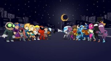 Friends of Runbow Sale Discounts 30% Off Familiar Indie Titles