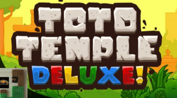 Toto Temple Deluxe Xbox One Review | GameEnthus
