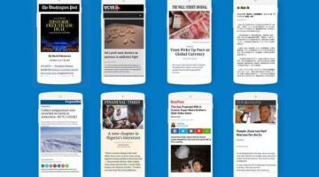 Google wants to make mobile sites load much faster with the AMP project