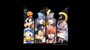 Kingdom Hearts Featured in Dengeki PlayStation 600th Issue