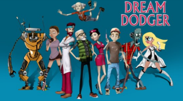 Dream Dodger – The Most Creative And Innovative Endless Runner