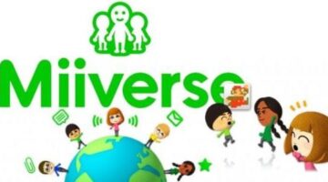 Nintendo gives web Miiverse a facelift that includes ads