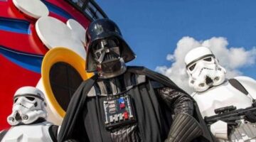 Disney is Good for Star Wars