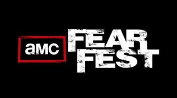 AMC Fearfest Horror Movie Schedule 2015