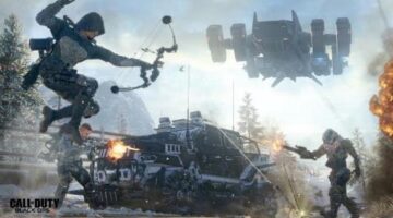 Are we ready for AAA multiplayer only shooters?
