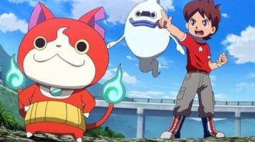 What Makes Yo-Kai Watch Unique in a World Full of Pokemon?- Geek