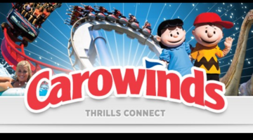 Carowinds to Add Plants vs. Zombies Attraction