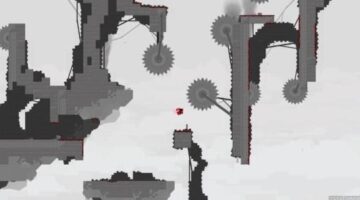 [VC] Super Meat Boy – The meat that’s tough to beat