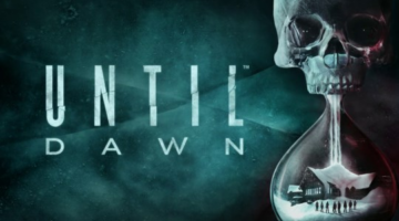 Until Dawn Review – The Refined Geek