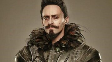 Hugh Jackman: ‘My Wife Says Blackbeard Is One Of The Sexiest Characters I’ve Played’