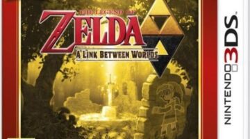 Nintendo Selects Range on 3DS Has a Handsome Price Point in Europe