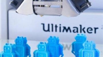 3D Printing: Next big thing or all just hype?