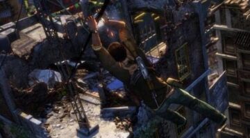 Uncharted: The Nathan Drake Collection review | Gamesblip