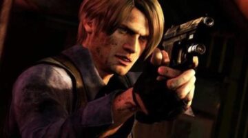 Epic Games Says There is a AAA Game in Development Using Unreal Engine 4, Resident Evil 7?