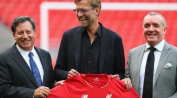 Dalglish impressed by new Liverpool boss Klopp