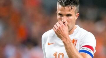 Van Persie decline represents Blind’s biggest headache