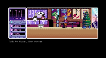 ROM: Read Only Memories review – Neo-San Francisco Beckons You | Modvive