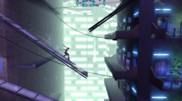Ninja Pizza Girl review – Delivering Pizza with a side of Ideals