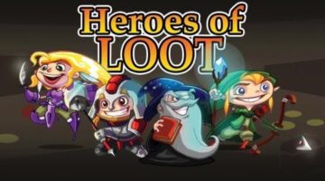 TVL | Heroes of Loot Review