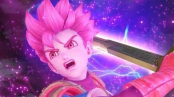 6 Ways to Know if You’ll Like Dragon Quest Heroes