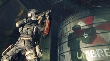 Umbrella Corps Hands-On Impressions: Don’t Fear the Dead | Shacknews