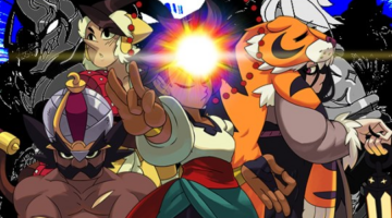 Indivisible Hands-On Impressions: An Unstoppable Force | Shacknews