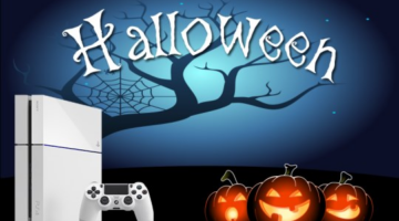 10 Scary PS4 Games to play this Halloween