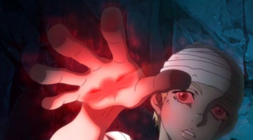 Speculating Street Fighter V’s New Boss Character