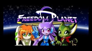 SuperPhillip Central: Freedom Planet (Wii U eShop) Review
