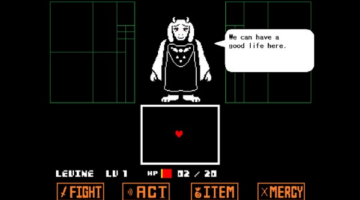 League of Legends Voice Actress VOs Undertale Playthrough