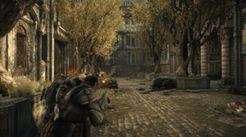Know Your Genres: Third-Person Shooters