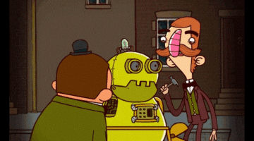 Bertram Fiddle Episode 2: A Deadlier Predicklement