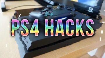 10 PS4 HACKS & Tricks You Probably Didn’t Know