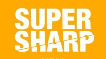 Super Sharp: Walkthrough and Answers