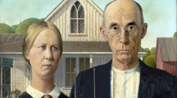 Steven Spielberg’s American Gothic Picked Up As Series By CBS