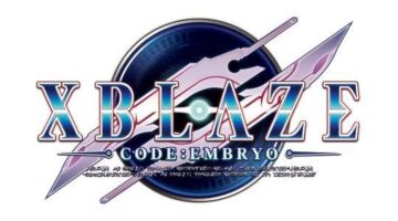 XBLAZE Code: Embryo Review | Brash Games