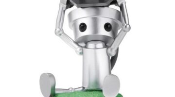 Standalone Chibi-Robo Amiibo Will Release This Hoilday