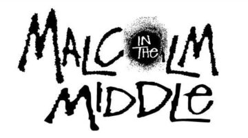 Malcolm In The Middle Game by Alec Robbins