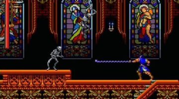 TurboGrafx on Wii U Needs to Happen